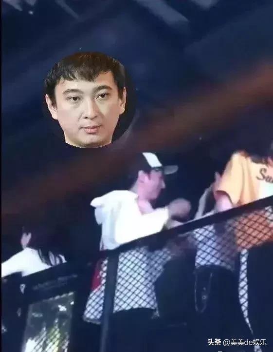 自导自演,拿到5000万分手费,富二代收割机,又搭上王思聪了?