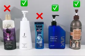 沐浴露你们知道怎么选吗？图片