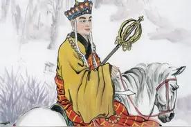 小说：六道轮回转世的秘密是......图片