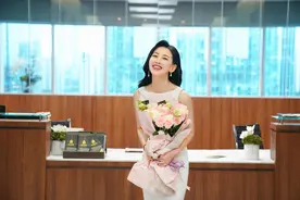 “将门名女”朱珠低调结婚背后的瓜图片