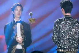粉丝为博肖作应援曲《骄》《傲》，王一博肖战，你们就是骄傲图片