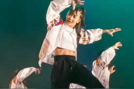 日本皇室最美的公主，佳子穿衣大胆爱跳热舞，26岁为身份放弃梦想图片