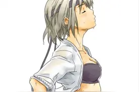 街机《豪血寺一族》奇葩变身汇总，我居然对两位老太太产生了歪念图片