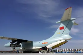 欢迎回家！我第16批赴苏丹维和工兵分队第一梯队回国图片