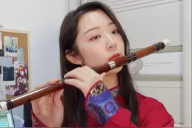 我3岁高位截肢，撑两个小板凳当腿，靠才艺考上985大学研究生图片