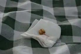 险些丧命！桂林一男子吃到鱼骨，想硬吞下去图片