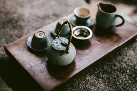 这世上没有不散的宴席，生命中这几个人的离开，是迟早的事图片