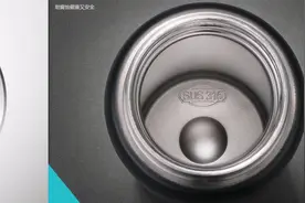 保温杯为何变“索命杯”，热水进毒水出，保温杯该如何挑选？图片