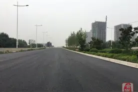 重磅！郑州四环高架有望本月内开通图片