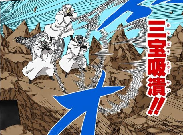 火影：前三次忍界大战是谁发起的？又是如何结束的？