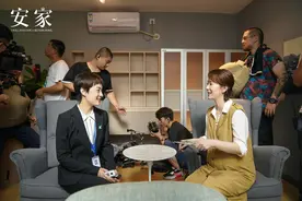 10年卖不掉的房，《安家》孙俪如何用“潜水艇销售法”快速成交？图片