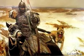 古代甘肃的十大名将详解图片