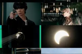 男团SF9即将回归《Summer Breeze》引发期待图片