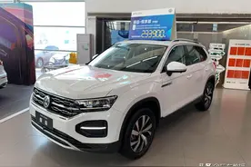 落地不到15万！大众速腾优惠4万，要买车的抓紧图片