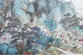 考究发现了上古大同社会的真实景象，揭秘那匪夷所思的历史真相图片