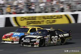 “赛车手男友”参加比赛时“意外身亡”，她转了手术费后，又掏了丧葬费，最后男友竟然“死而复生”？图片