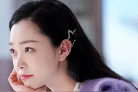 风格解析：为什么宋轶穿“好嫁风”的衣服好看？穿艳丽的服饰难看图片