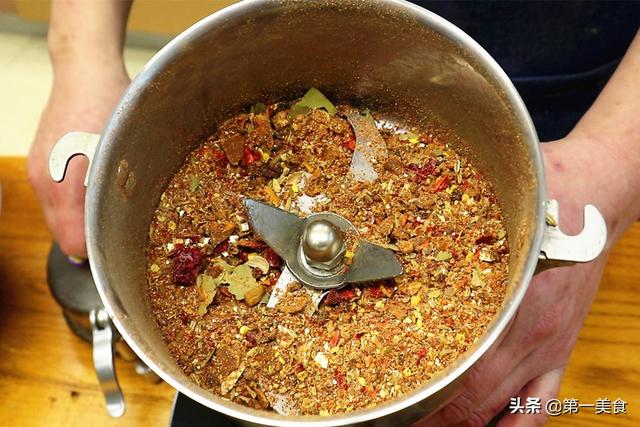 酱牛肉的做法最正宗的做法 2026年家常酱牛肉的做法最正宗的做法