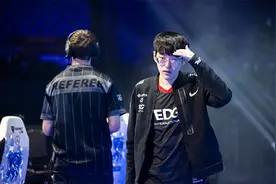 LOL-S11：韩网热议Scout“李佐伊”，他是怎么忍住不拿佐伊的？图片