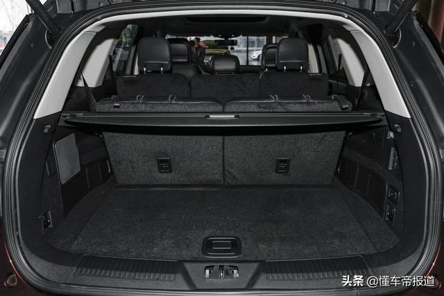 情怀与实力并存？非街车之选？盘点四款“涅槃重生”的SUV