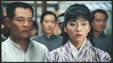 还记得《精武英雄》里的山田光子吗？至今仍然未婚，46岁美丽依旧