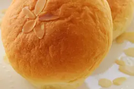【美食配方】北海道餐包图片