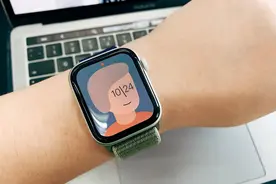 两款新Apple Watch差价1千，有哪些差别该怎么选？图片