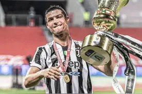 傲骨！C罗发尤文赛季总结疑似告别，拒走回头路，下家呼之欲出图片