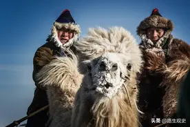 蒙古这个词是什么意思？在英语中，它的意思是金人图片