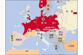 “霸王行动”：约三百万士兵前往法国诺曼底的登陆作战计划图片
