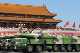 反航母弹道导弹，南海实弹打靶效果究竟如何？图片