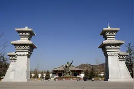 英雄气短——陈胜的王者末路图片