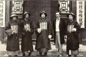外国人的超国民待遇该到头了！中国人民拒绝“吃洋人的苦”图片