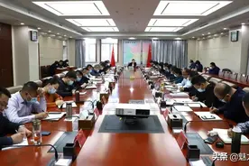 黄敏：为经济社会高质量转型发展创造安全稳定环境图片