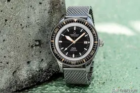 10 款中价位入门机械腕表推荐图片