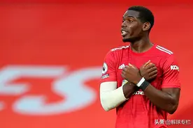 博格巴又谈皇马梦，索尔斯克亚作何感想，信任和重用换来了什么图片