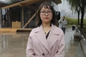 朗读者自创诗歌《76天的等待》，献给重振的武汉图片