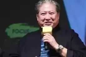 洪金宝承认送范冰冰豪宅，正面回应，只是出于欣赏，从没有进去过图片