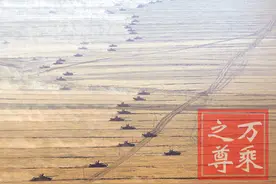 精确计算，如果海湾战争中美军的对手是苏军会惨败成什么样图片