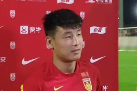 刚刚战胜皇马就回归！武磊：有信心拿下越南队图片