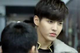 吴亦凡专猎未成年少女？被吴骗过的网红高中生都美竹要报案图片