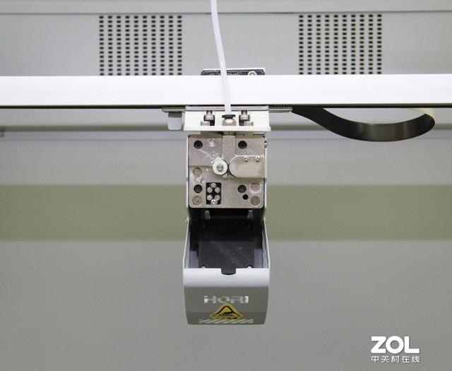 工业级大尺寸3D打印 弘瑞Z600 Plus评测