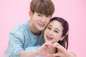 咸素媛婆婆被韩国网友群嘲，获咸素媛力挺，打破与陈华的婚变传闻图片