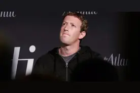 频频抹黑中国的扎克伯格，报应终于来了图片