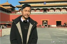 流浪大师沈巍：月入过万却想回去捡垃圾，自称不堪忍受网络暴力图片