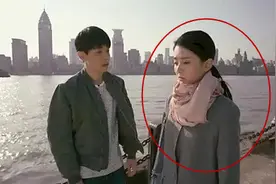 什么长相的人 戴围巾“显土气”？图片
