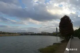 南康文学2020年第38期（总第123期）图片