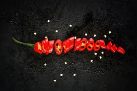 常吃“辣”的女性，高血压风险低图片