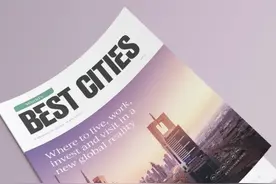 全球十大最佳城市：中国无一城市上榜，美国2座，日本1座图片