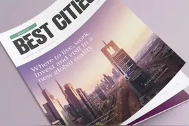 全球十大最佳城市：中国无一城市上榜，美国2座，日本1座图片